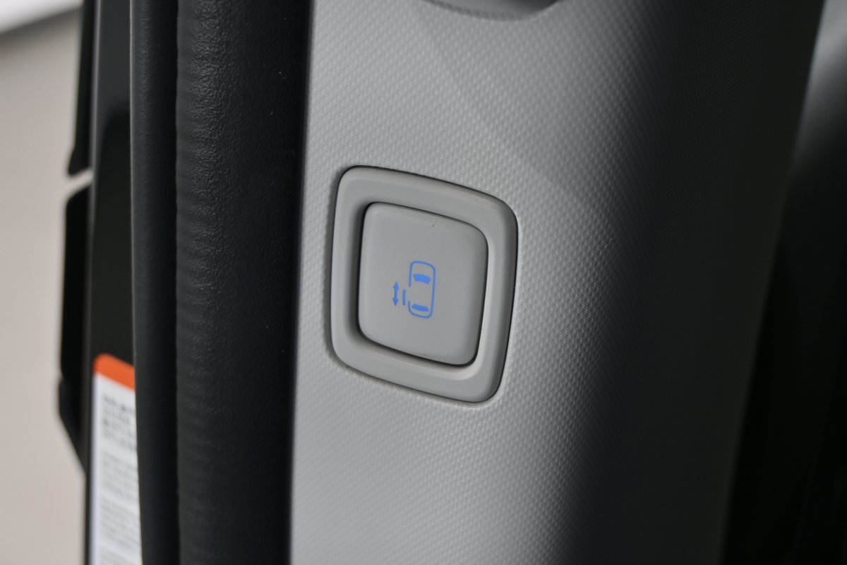 Foto Hyundai Staria 14