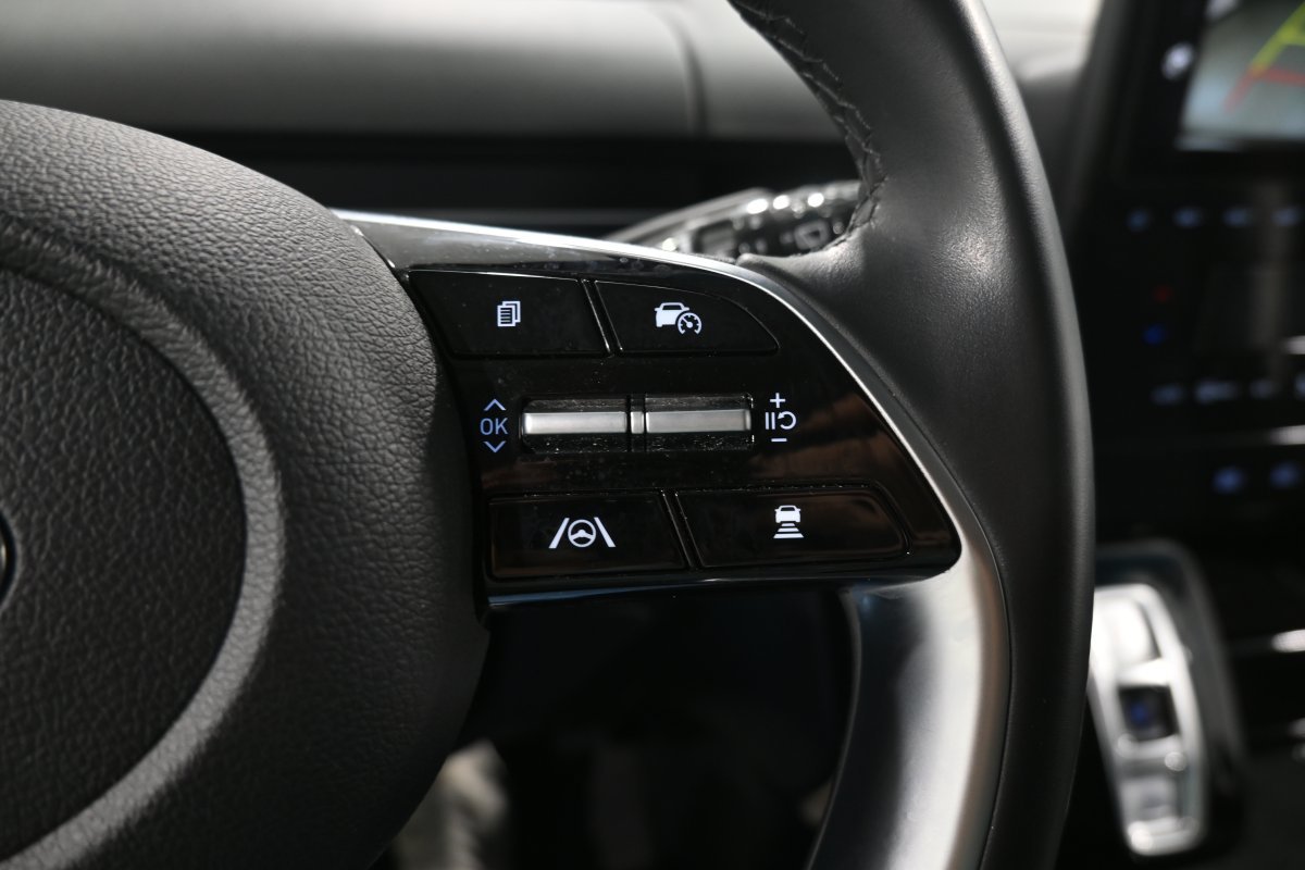 Foto Hyundai Staria 27