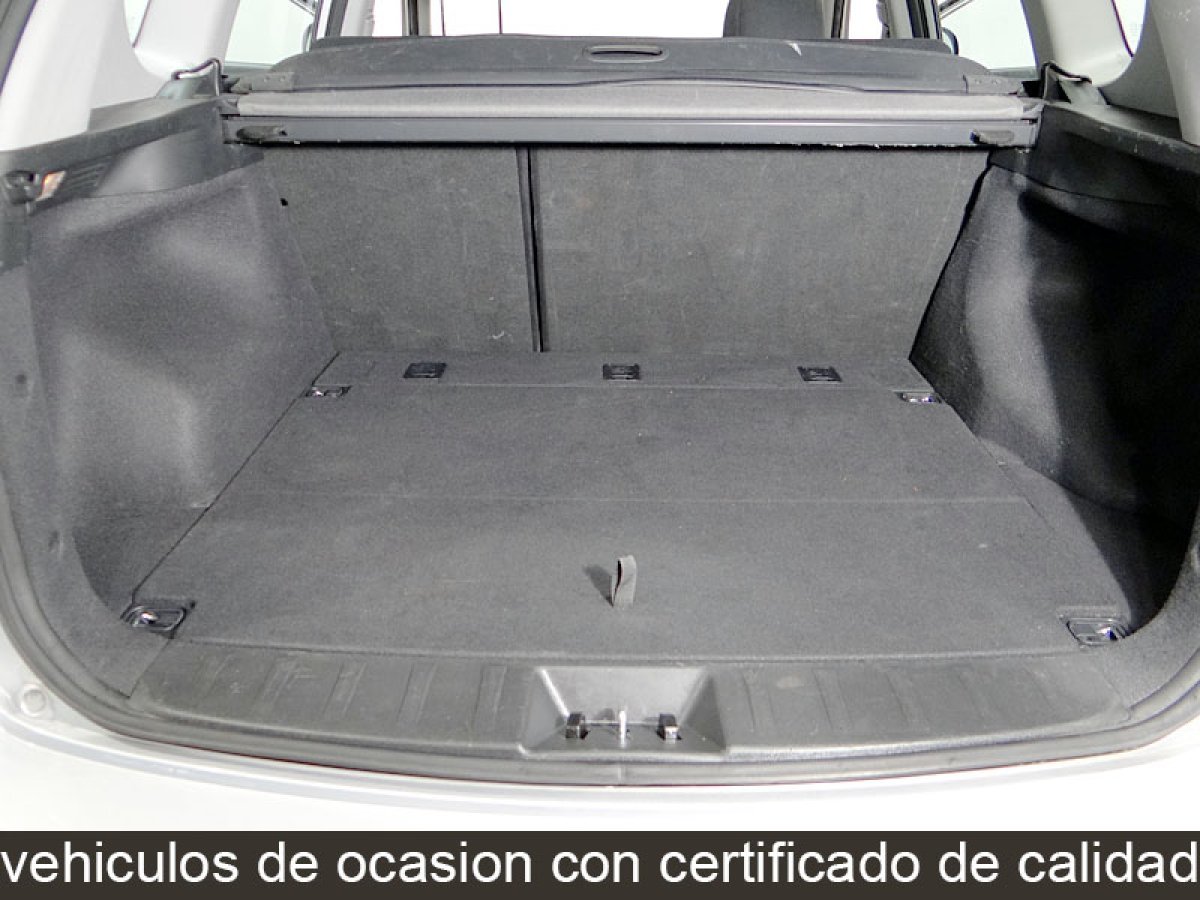 Foto Hyundai i30 cw 8