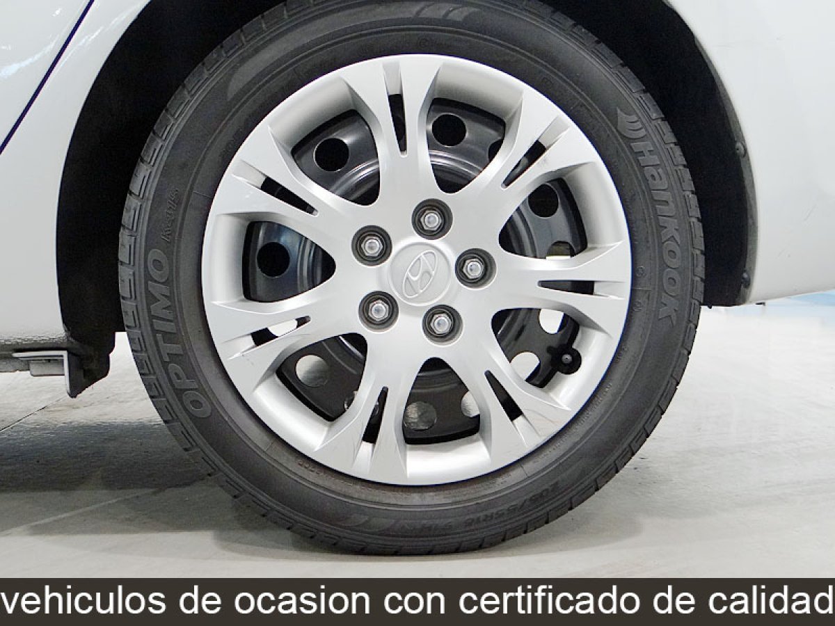 Foto Hyundai i30 cw 16