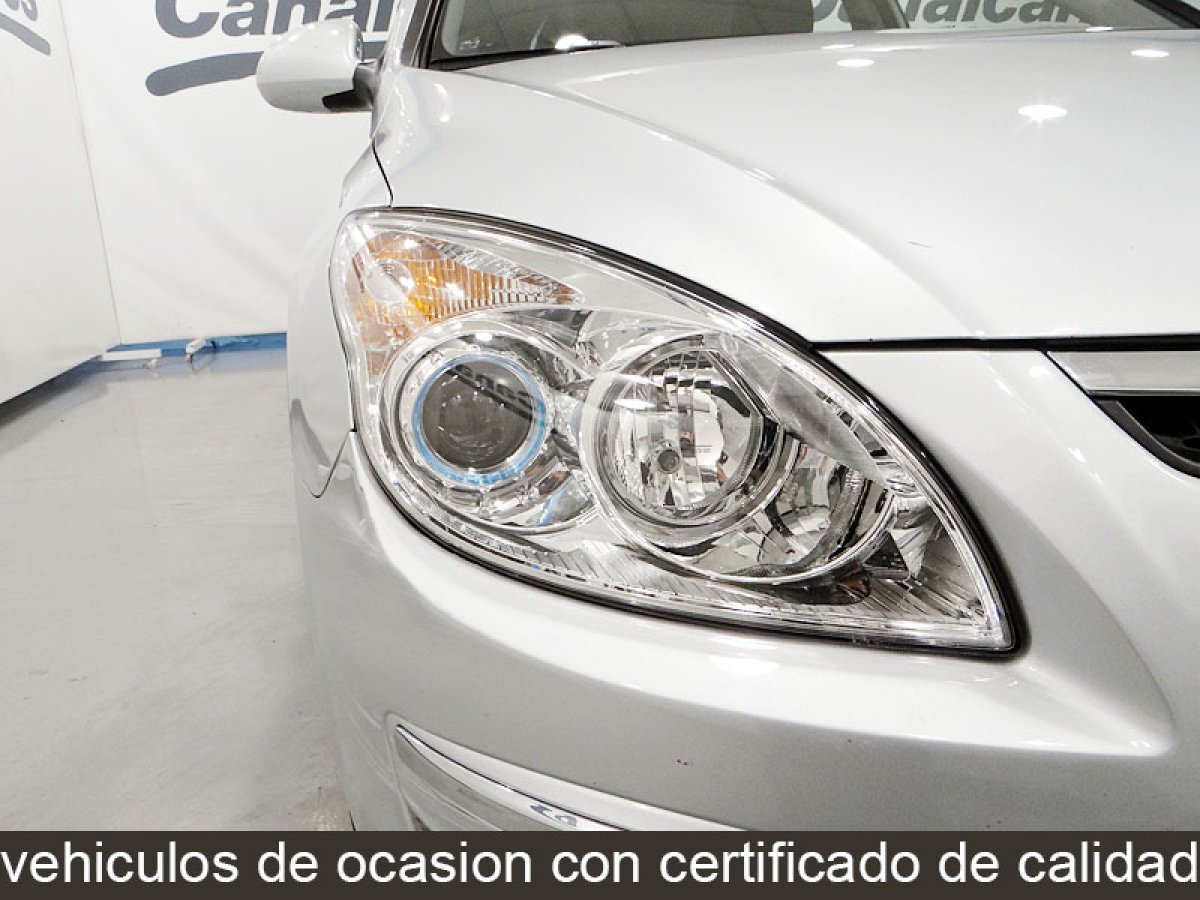 Foto Hyundai i30 cw 19