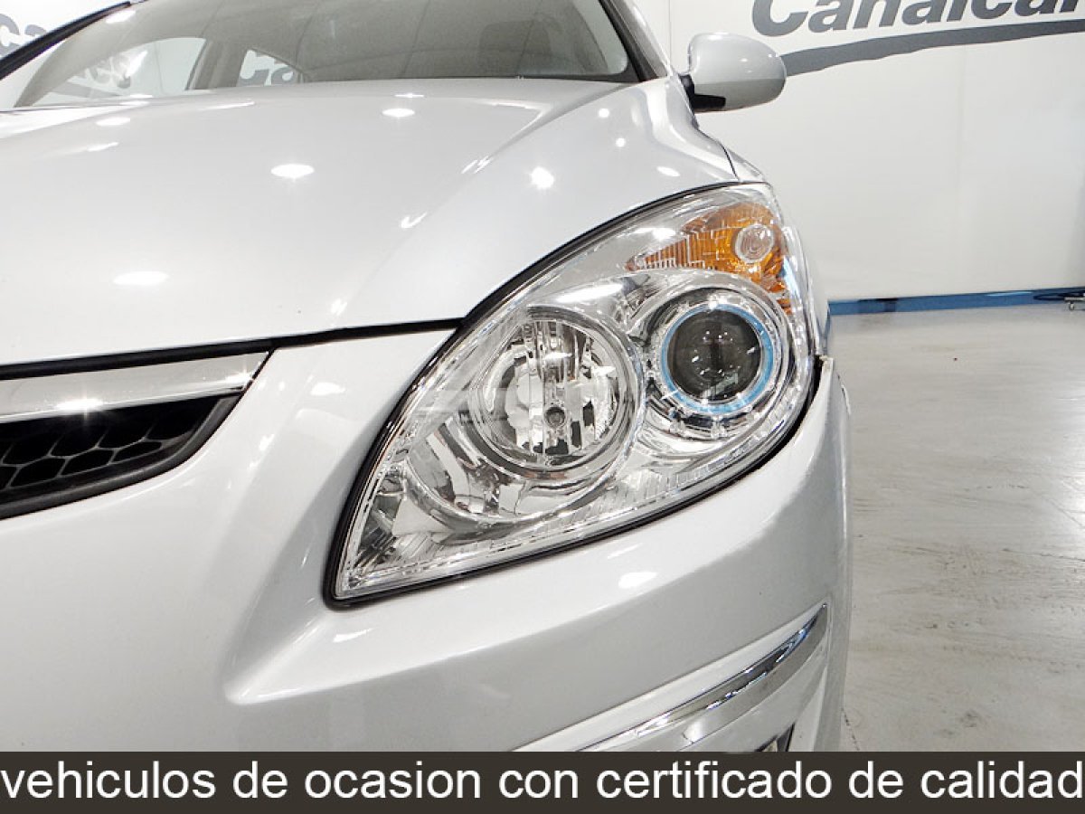 Foto Hyundai i30 cw 20