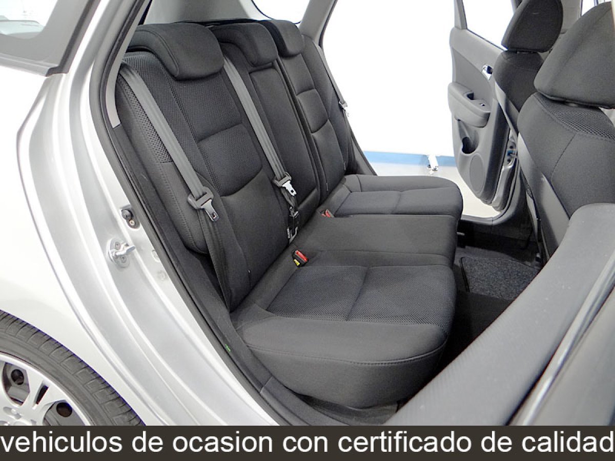 Foto Hyundai i30 cw 25