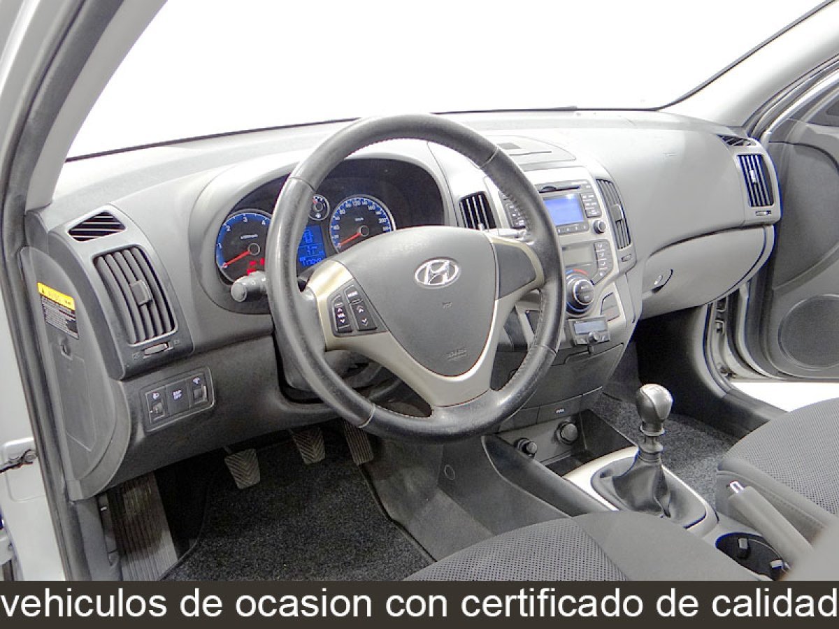 Foto Hyundai i30 cw 27