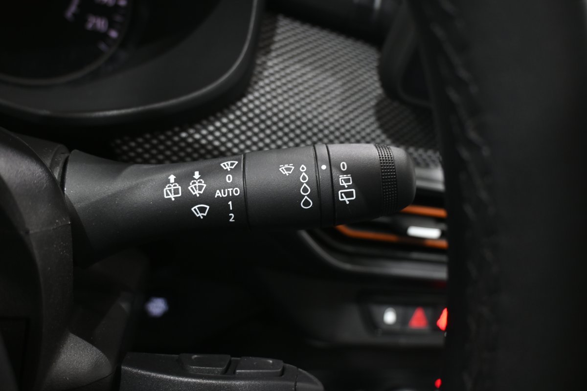 Foto Dacia Sandero 23