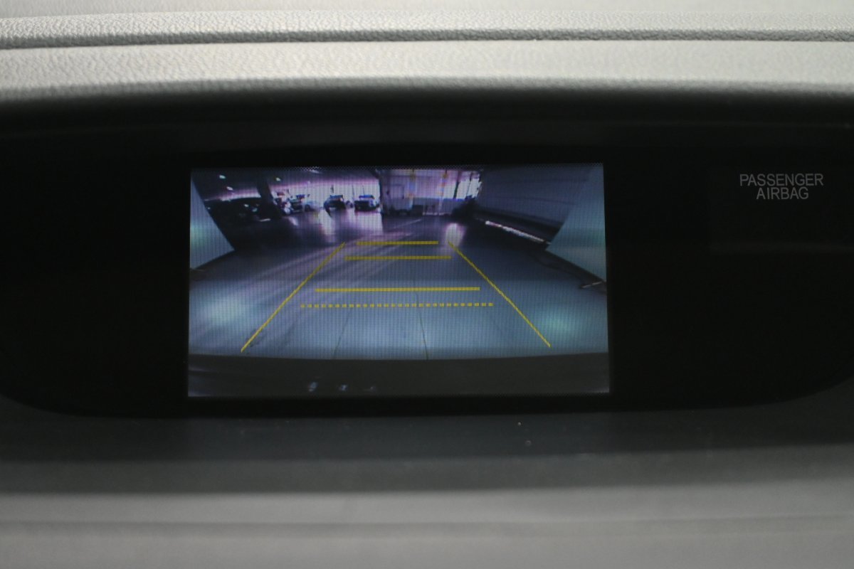 Foto Honda CR-V 15 Foto Honda CR-V 15