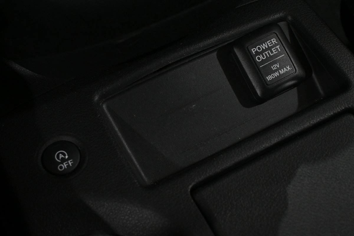 Foto Honda CR-V 19 Foto Honda CR-V 19