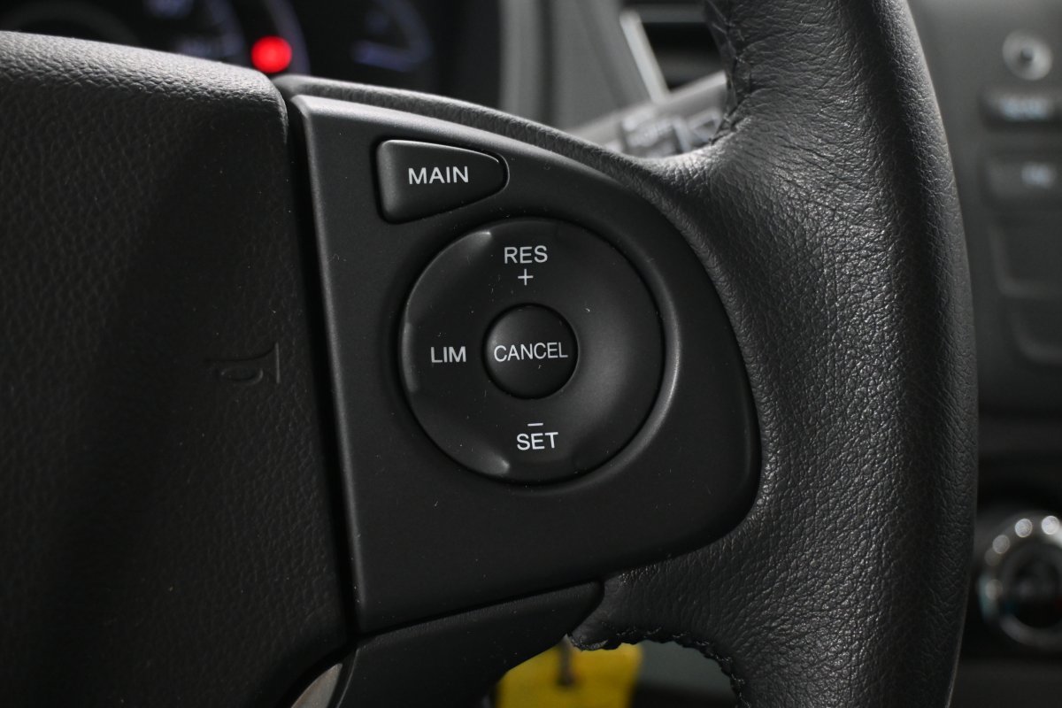 Foto Honda CR-V 21 Foto Honda CR-V 21