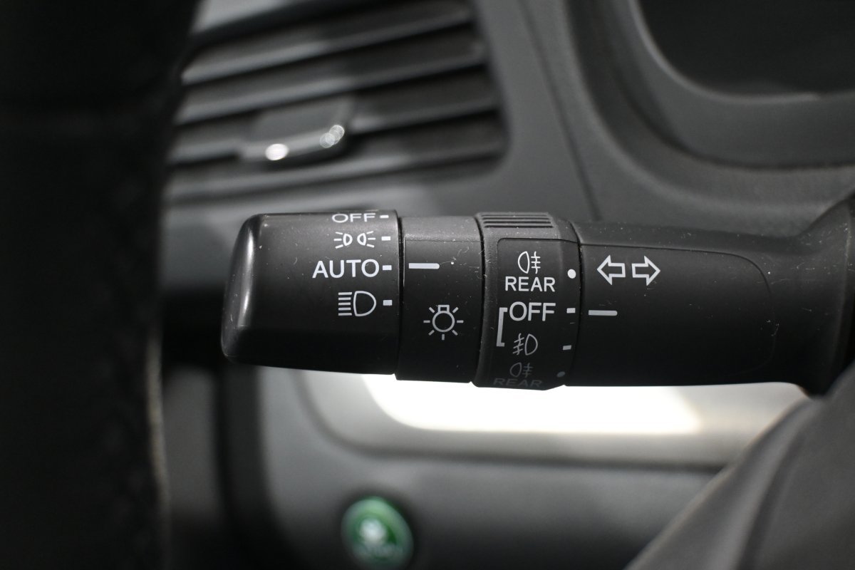Foto Honda CR-V 24 Foto Honda CR-V 24