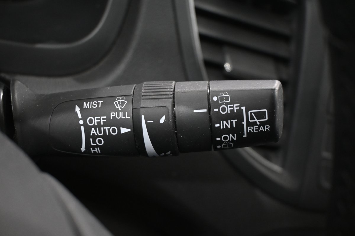 Foto Honda CR-V 25 Foto Honda CR-V 25