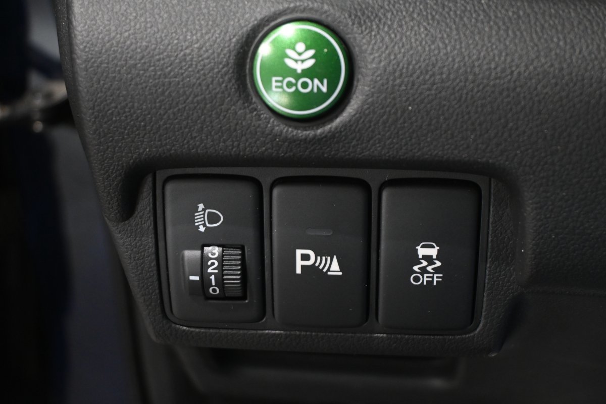 Foto Honda CR-V 26 Foto Honda CR-V 26