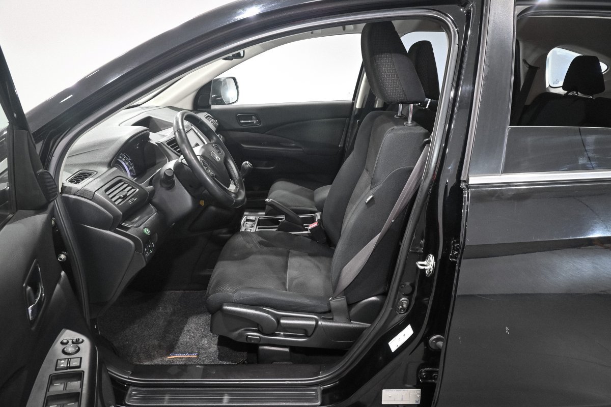 Foto Honda CR-V 9