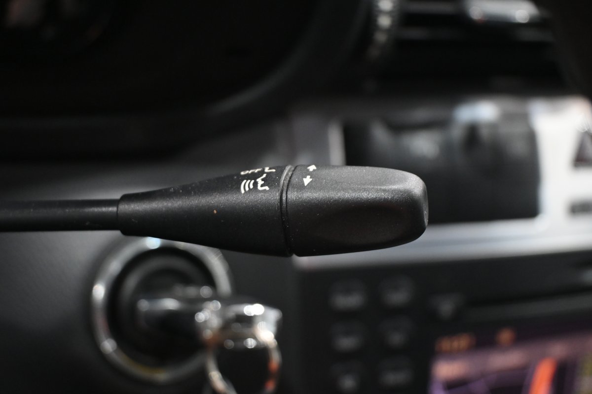 Foto Mercedes-Benz Clase CLC 25