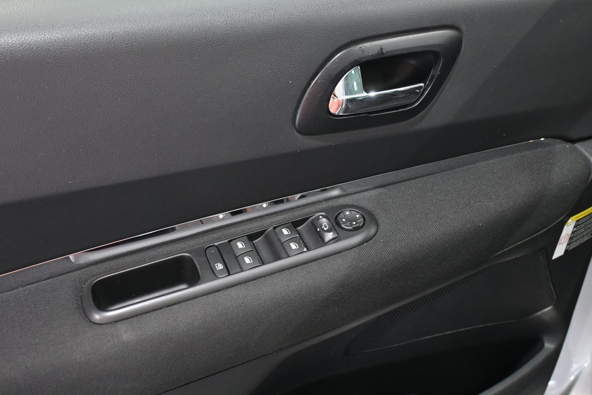 Foto Mercedes-Benz Clase CLC 28