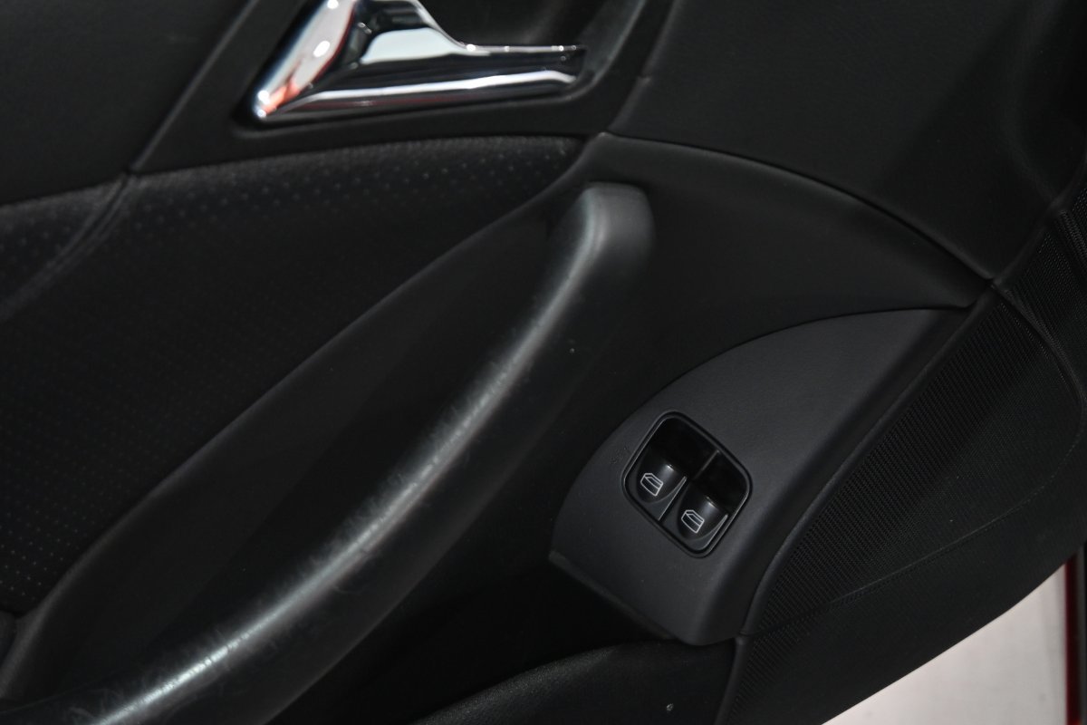 Foto Mercedes-Benz Clase CLC 29