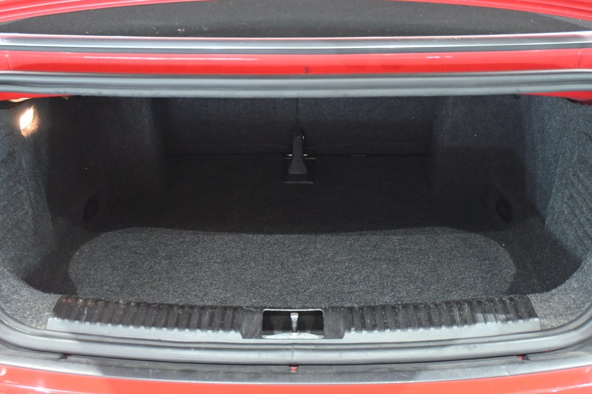 Foto Audi A3 Cabrio 8