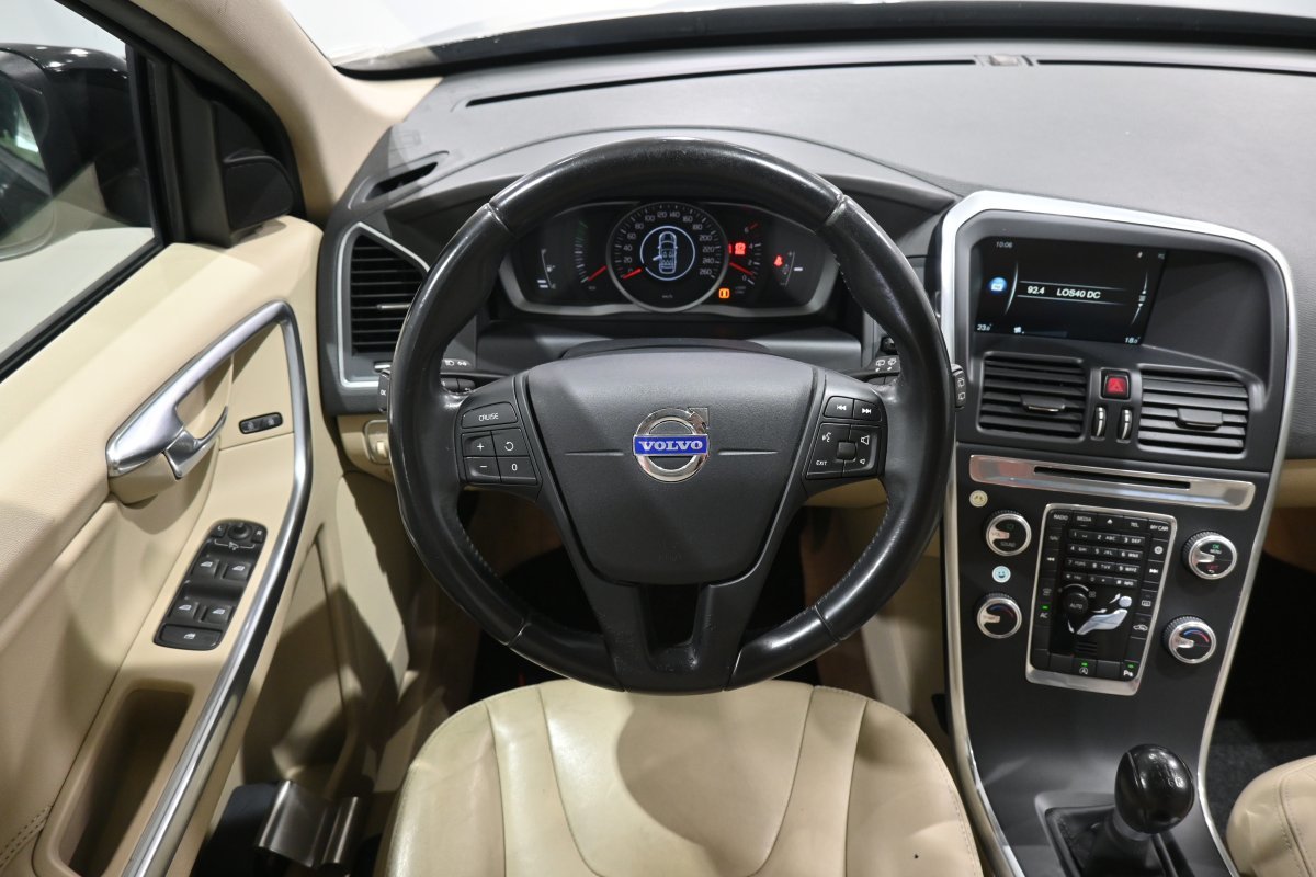 Foto Volvo XC60 18