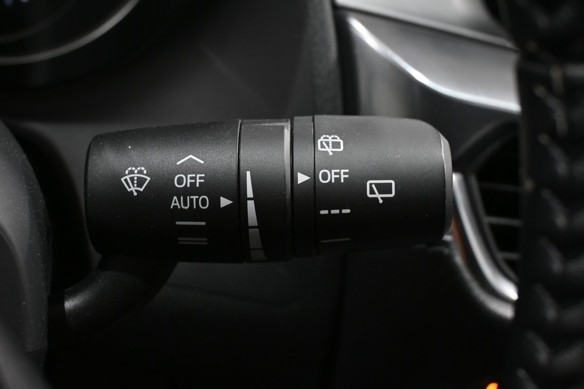 Foto Mazda Mazda6 24