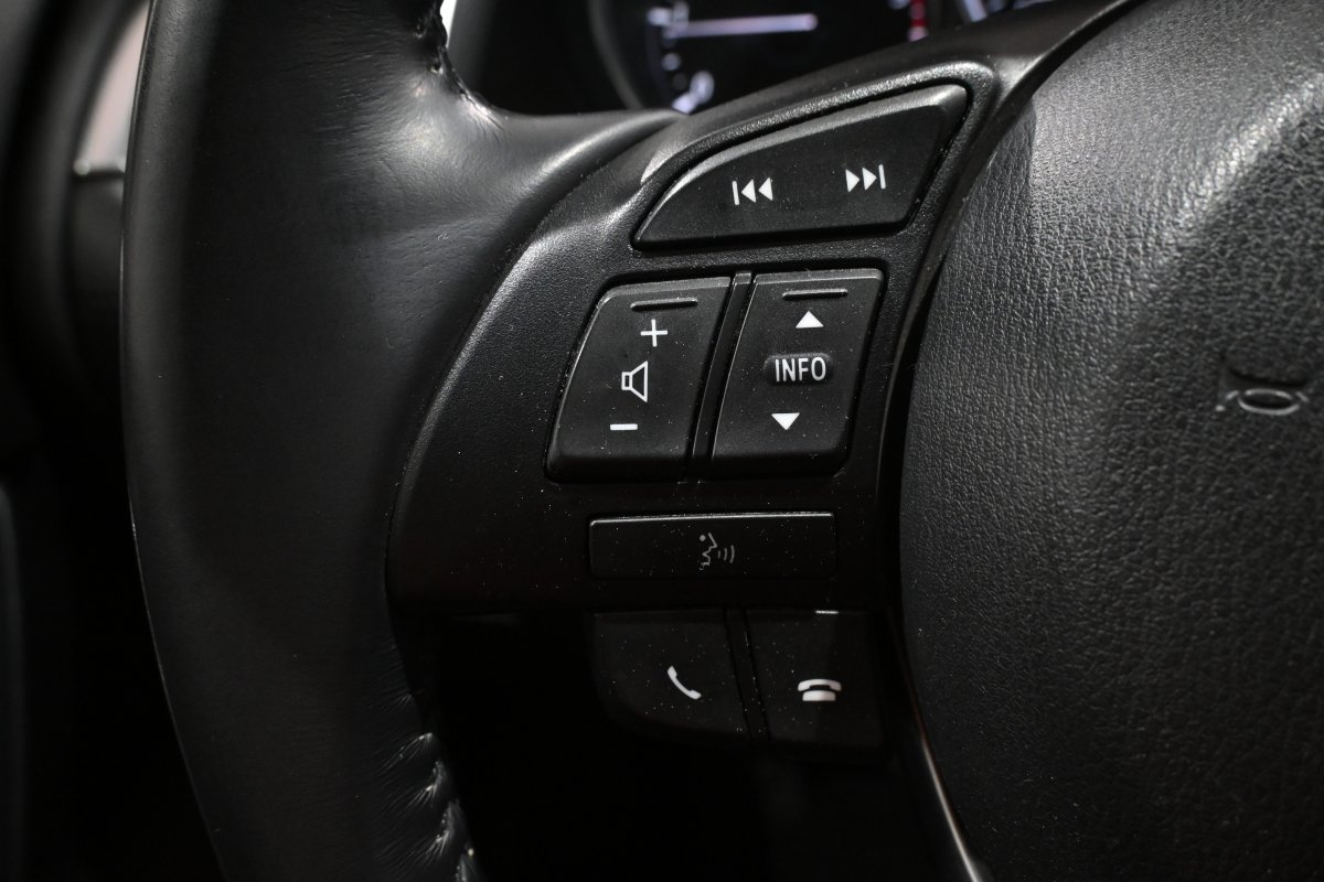 Foto Mazda Mazda6 25