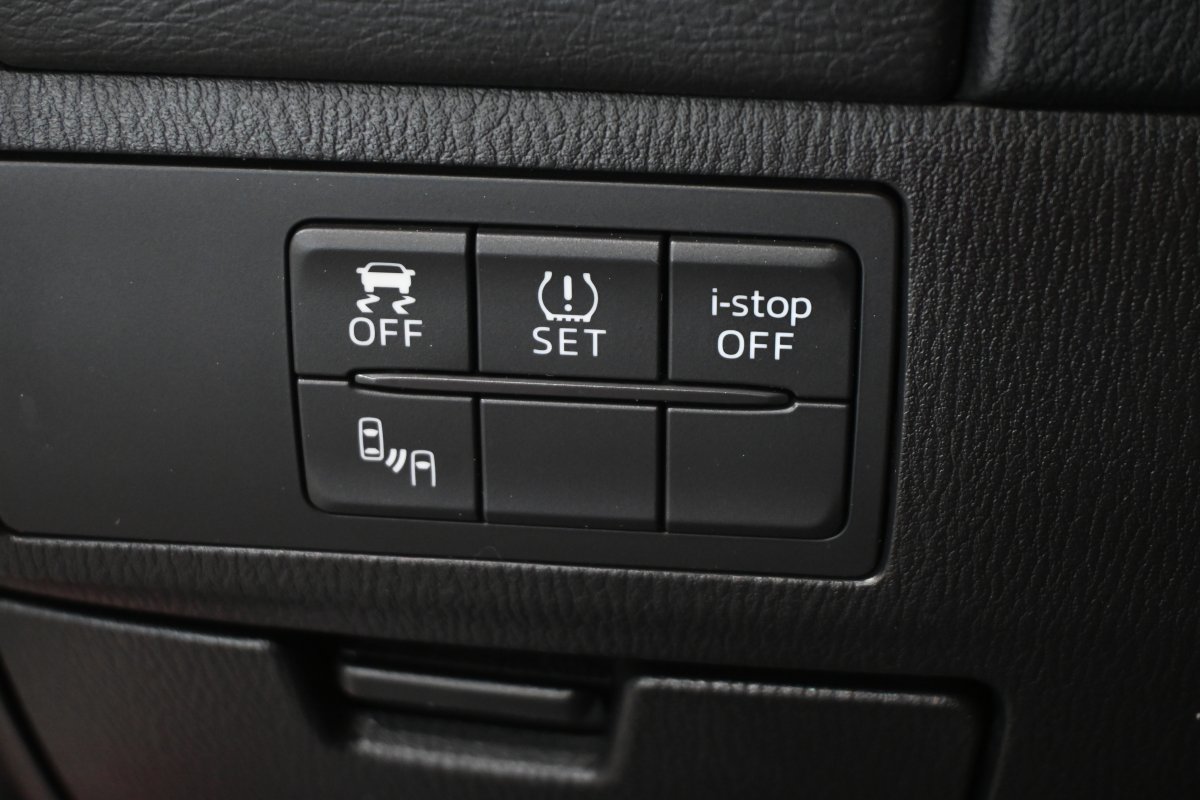 Foto Mazda Mazda6 27