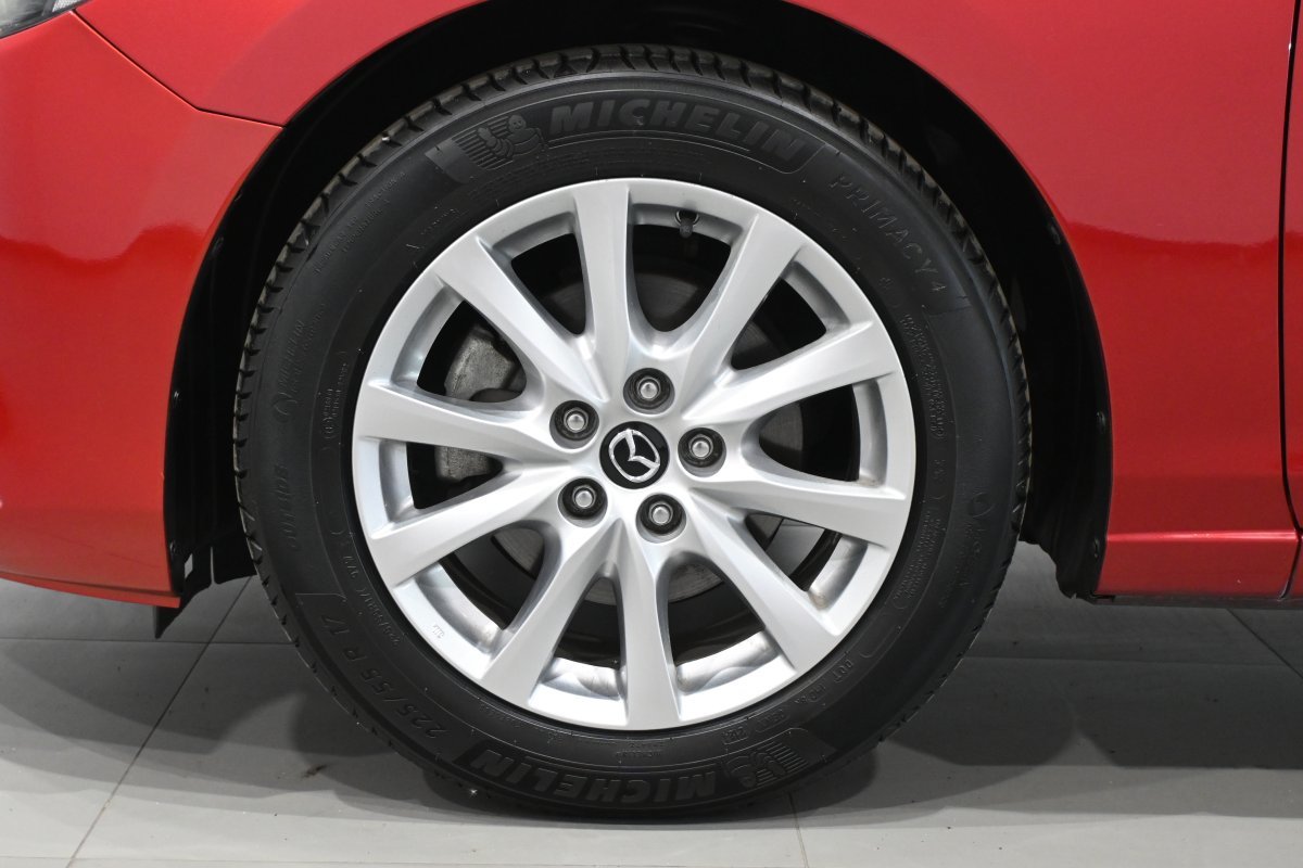 Foto Mazda Mazda6 30