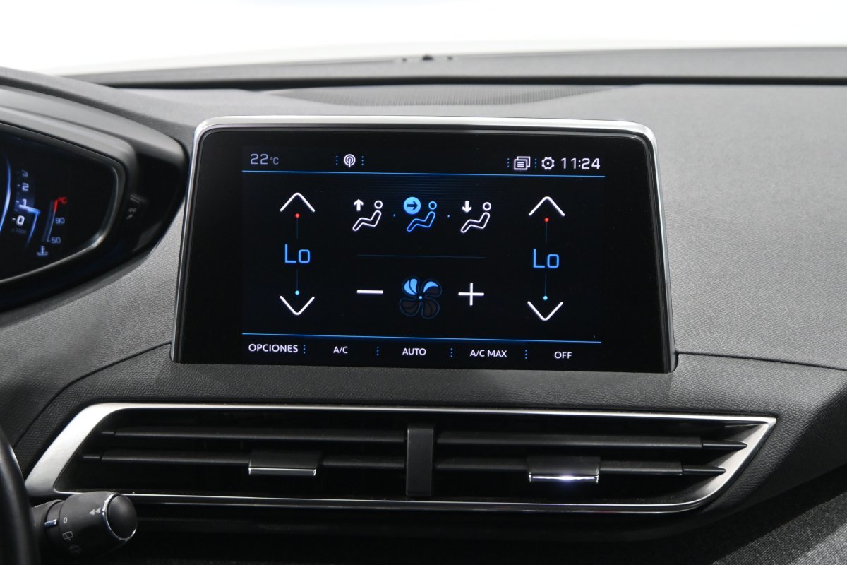 Foto Peugeot 3008 14