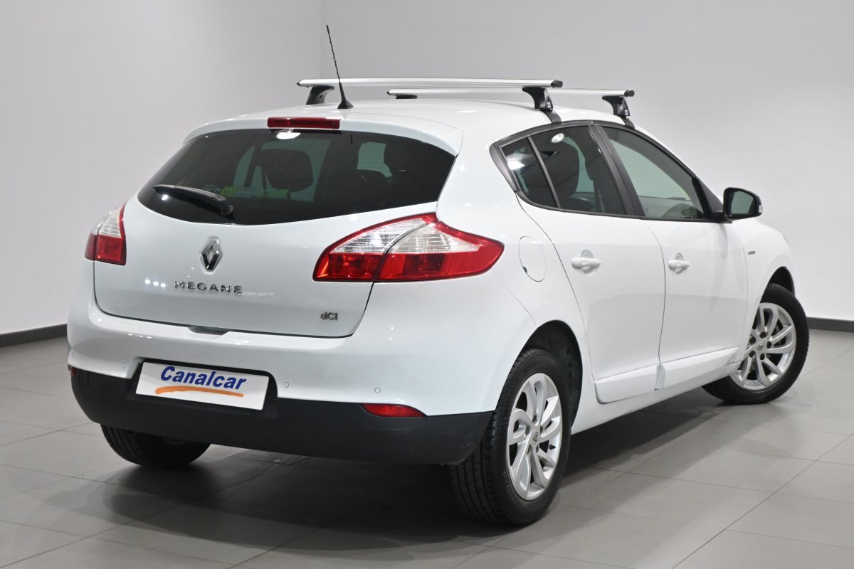 Foto Renault Mégane 4