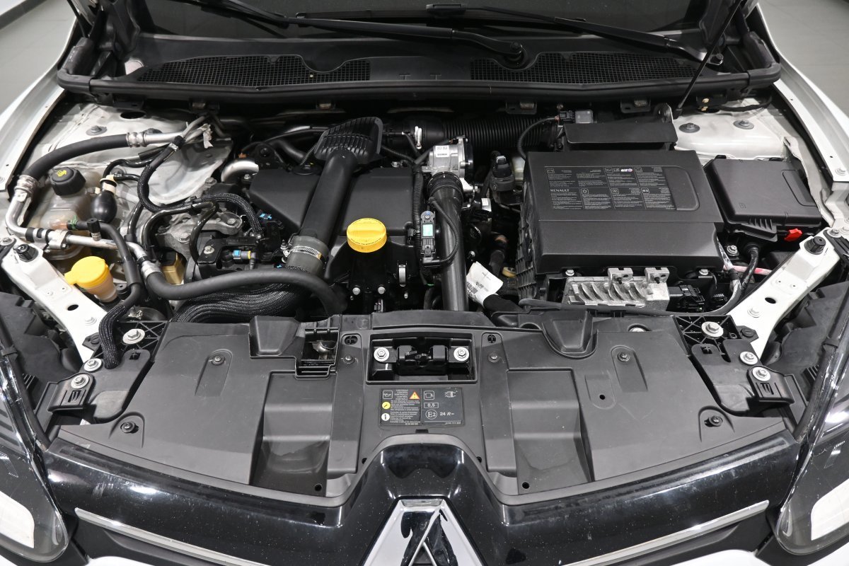 Foto Renault Mégane 7