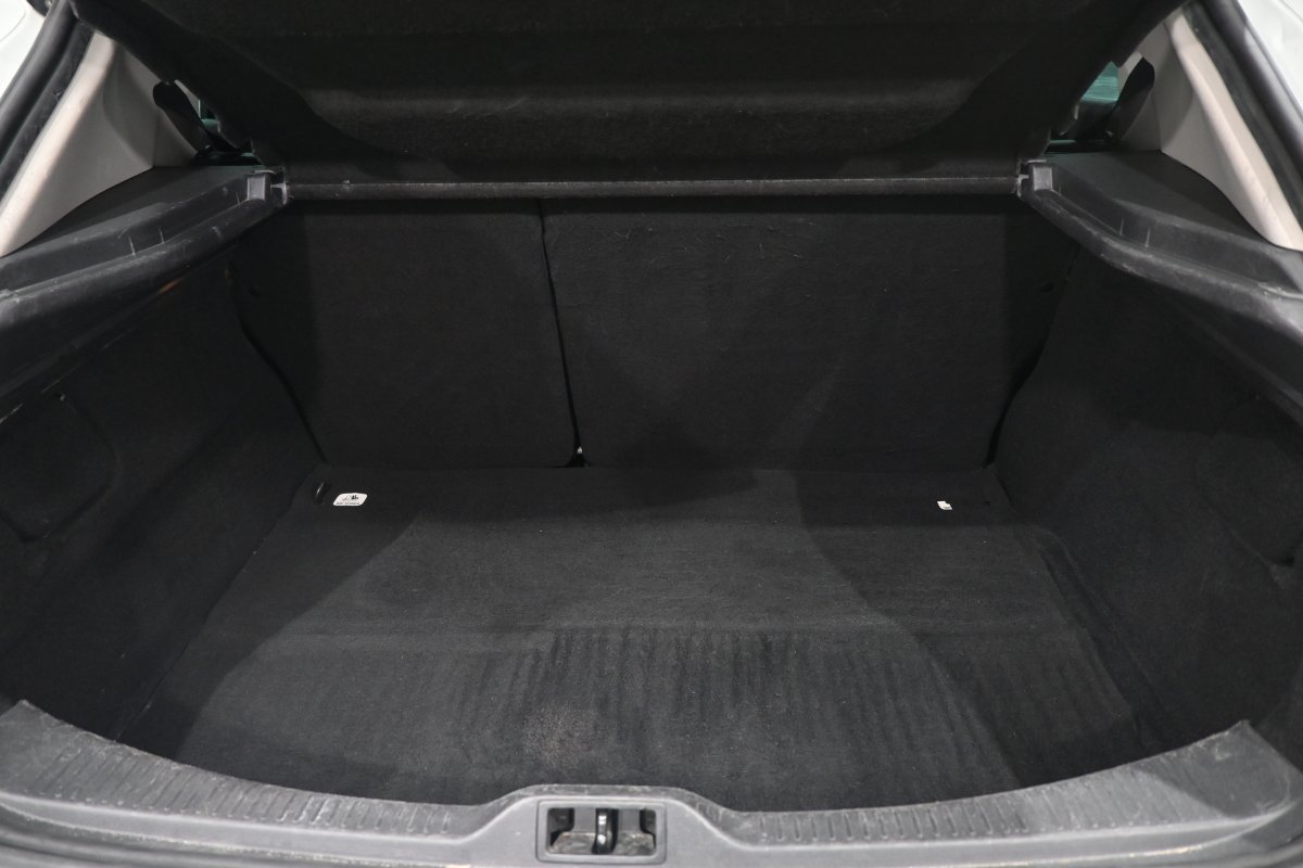 Foto Renault Mégane 8