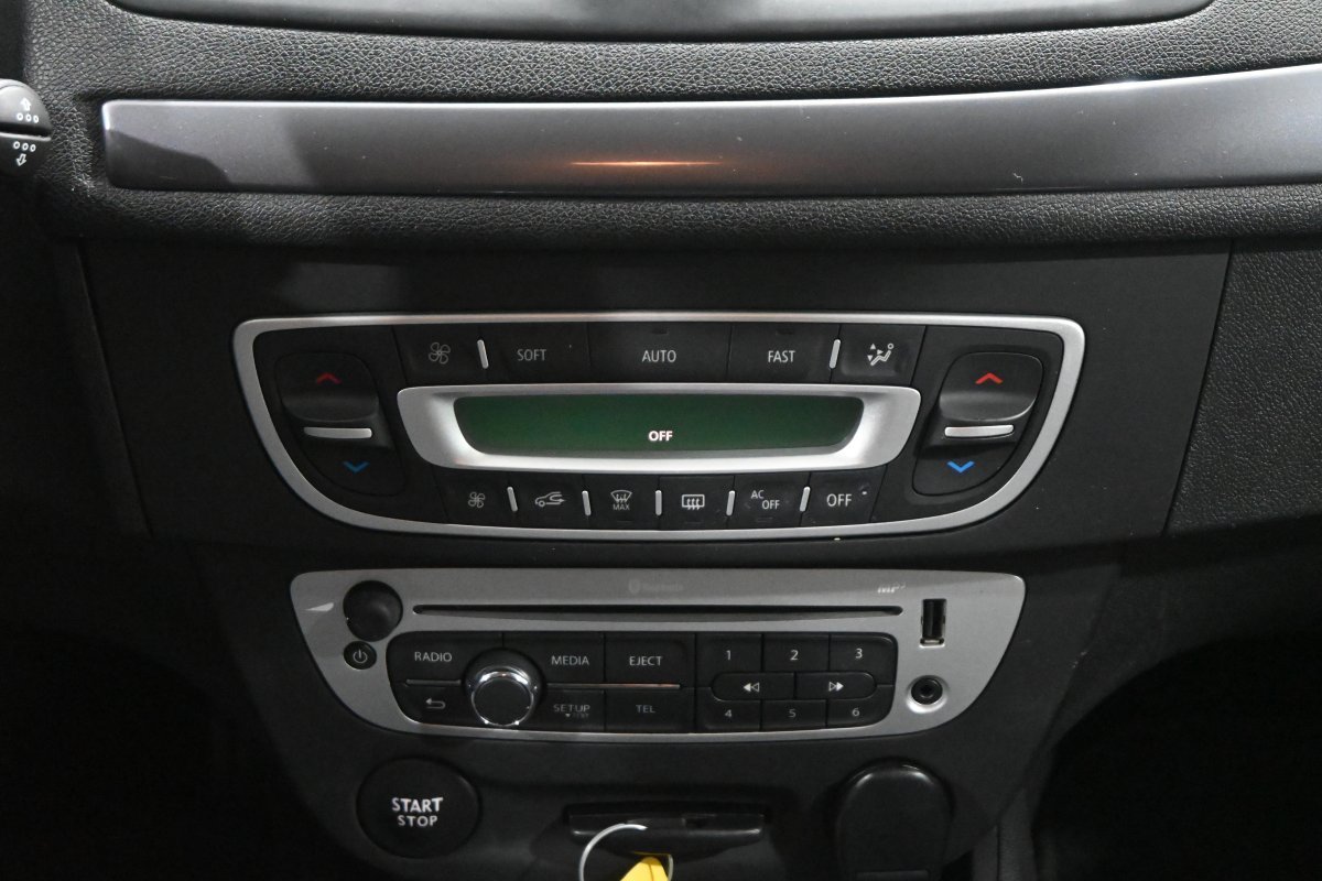 Foto Renault Mégane 15