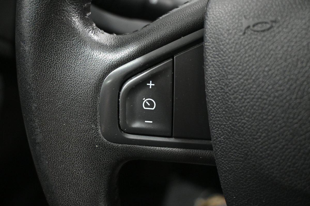 Foto Renault Mégane 19