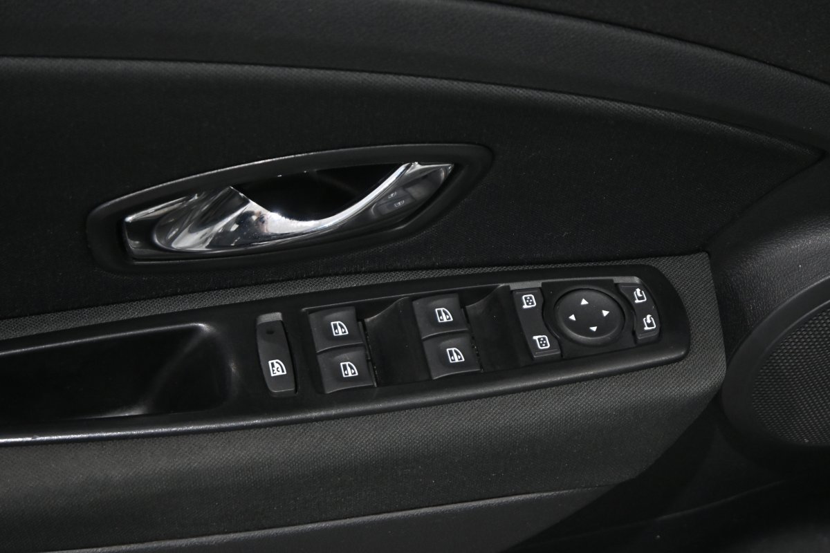 Foto Renault Mégane 25