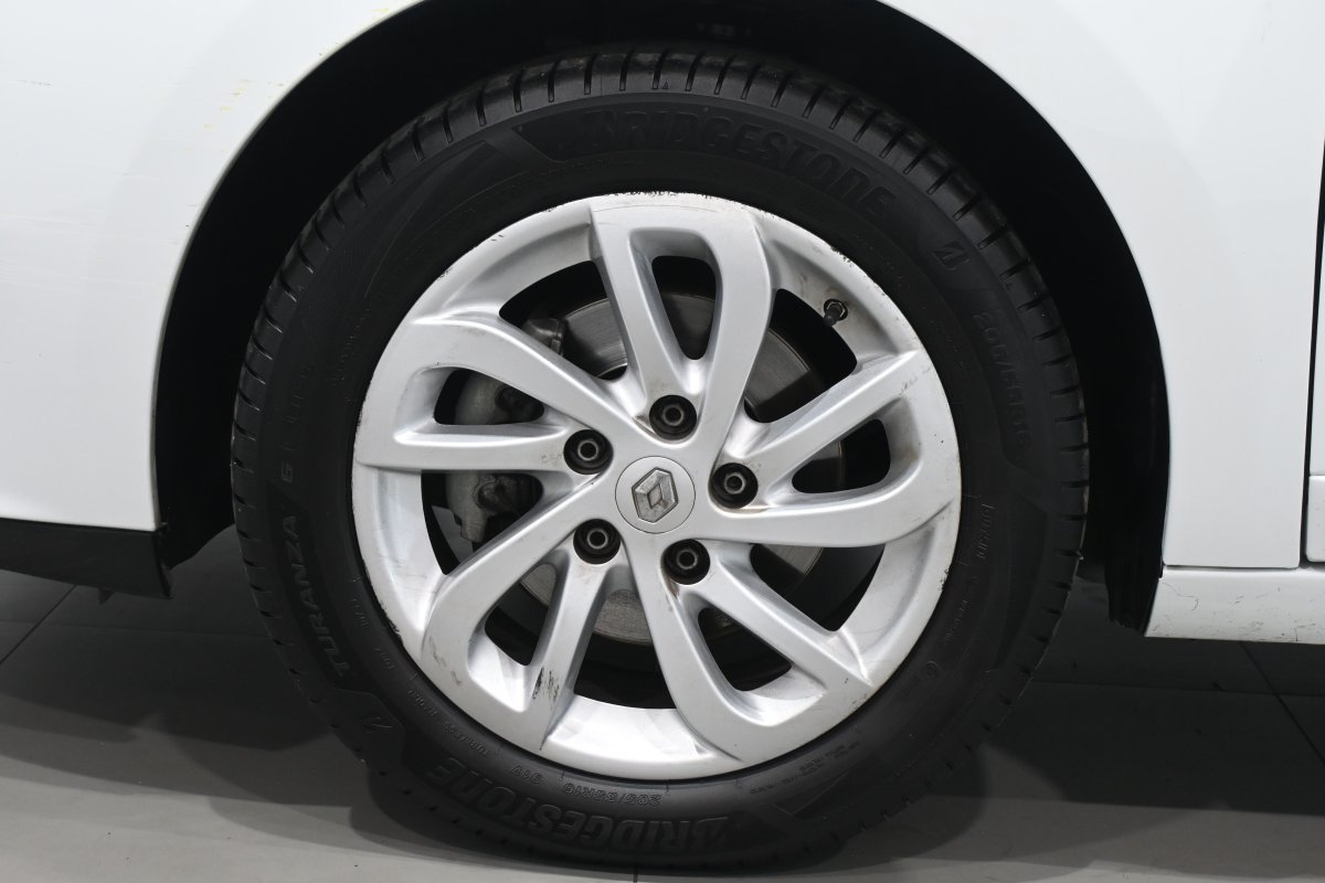 Foto Renault Mégane 27