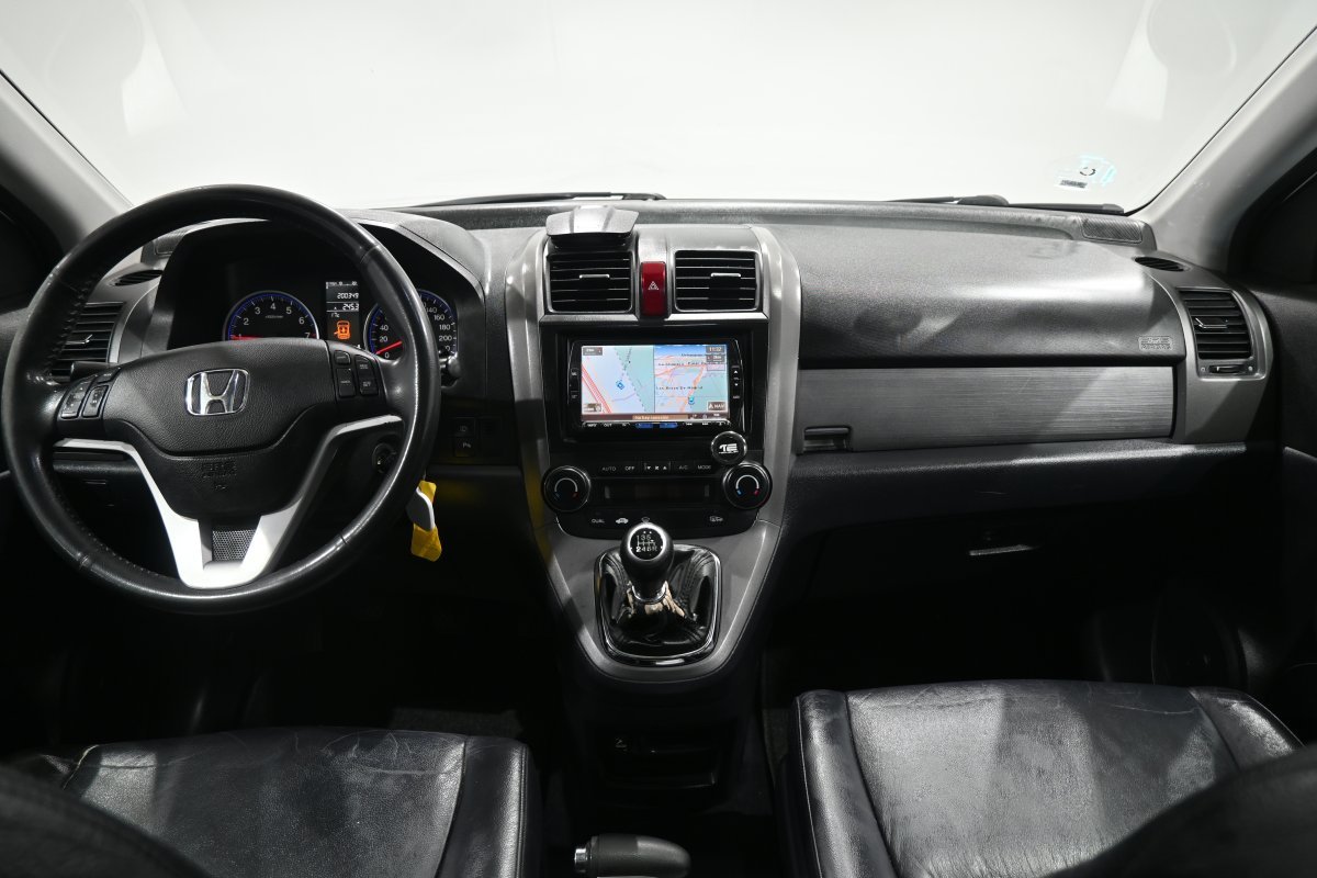 Foto Honda CR-V 13