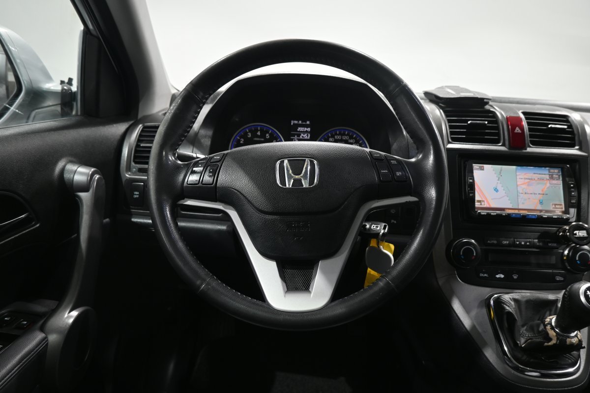 Foto Honda CR-V 14