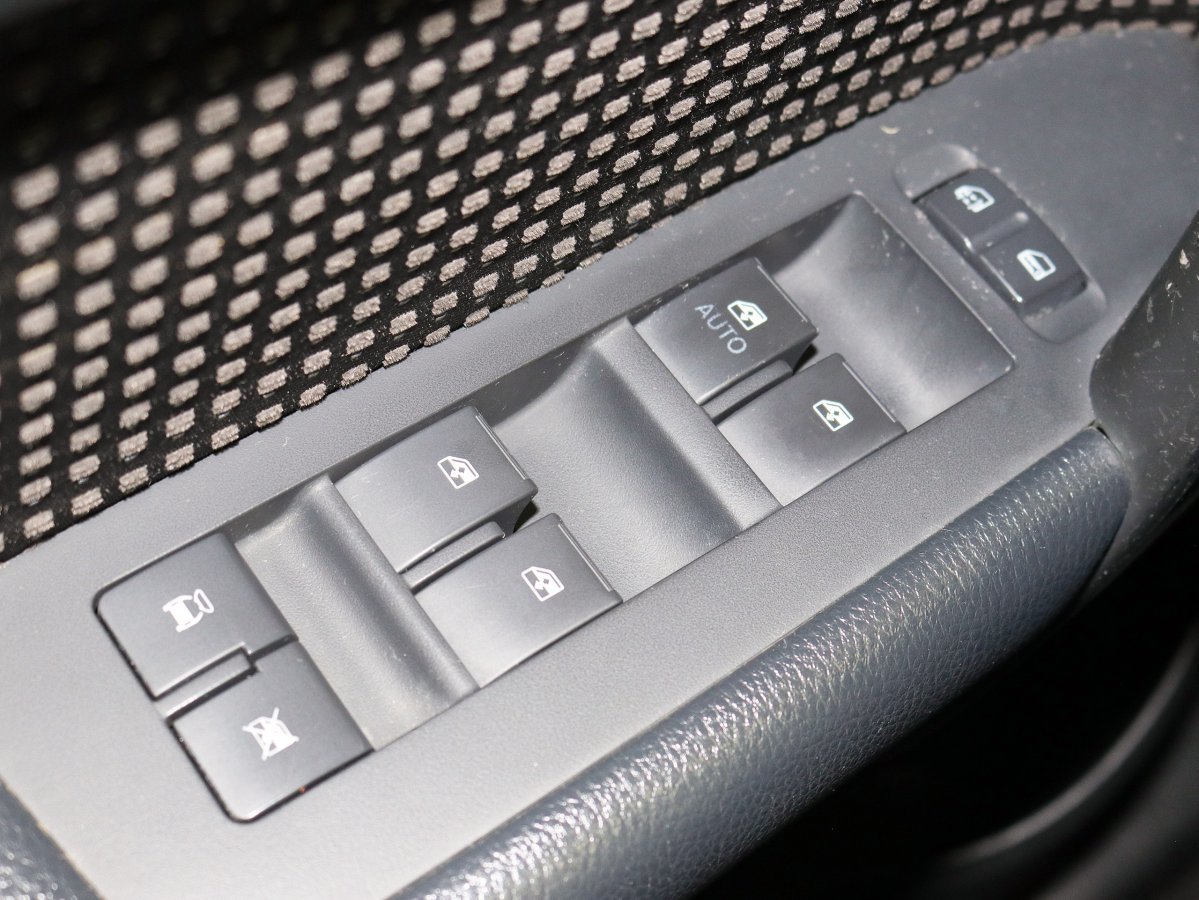 Foto Chevrolet Captiva 22