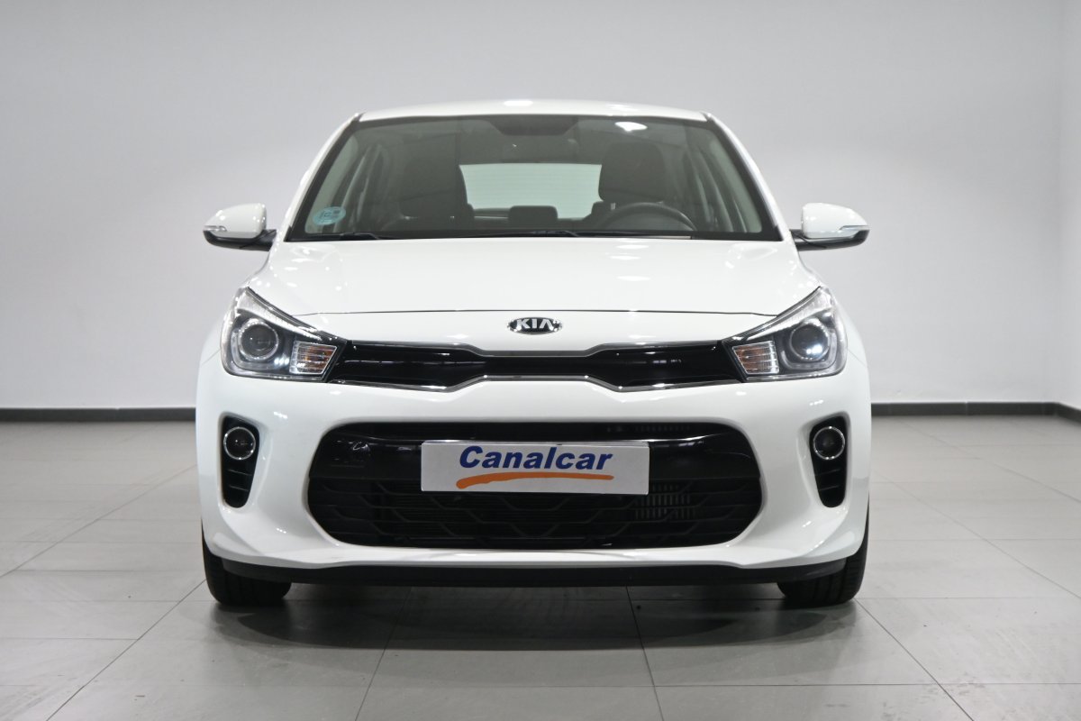Foto Kia Rio 2