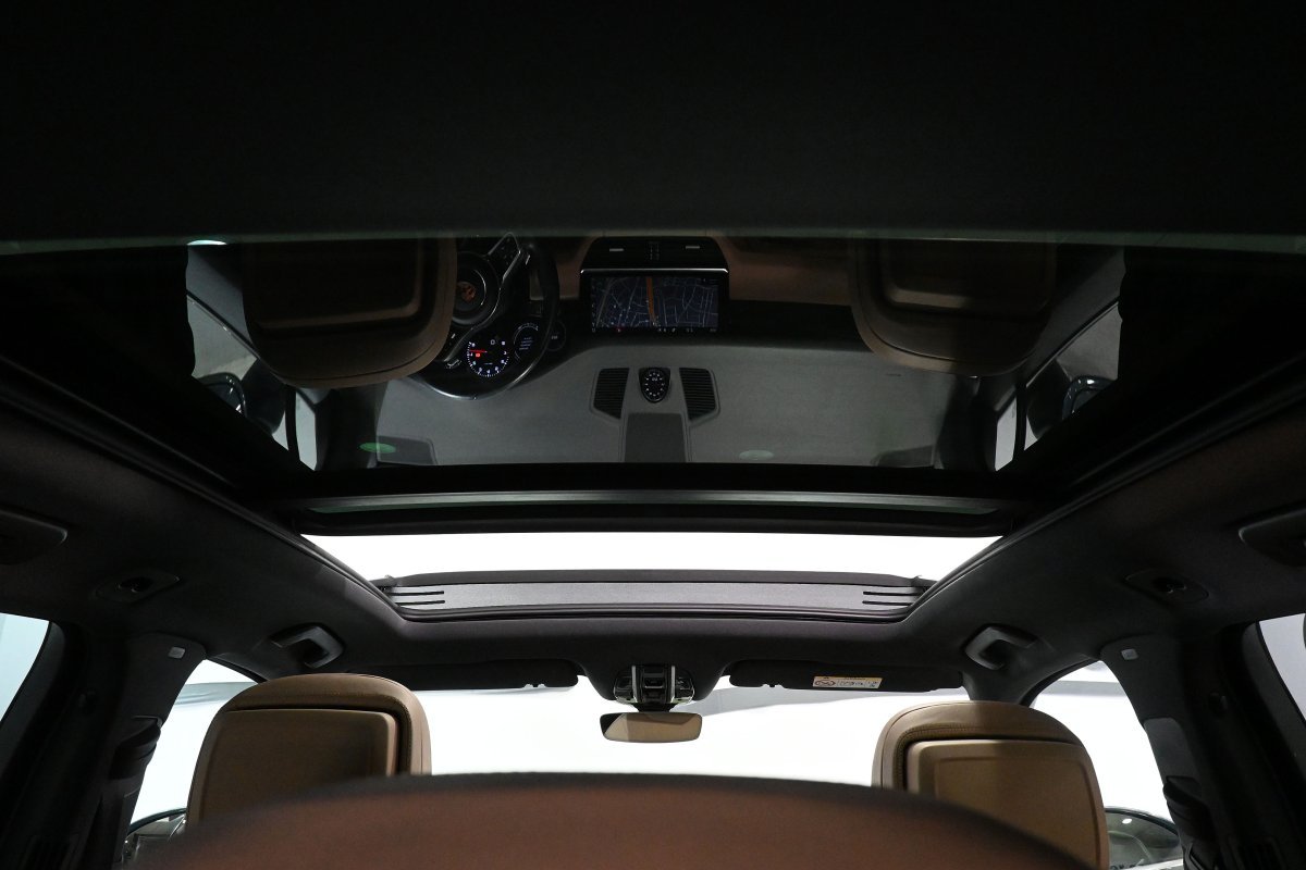 Foto Porsche Cayenne 13