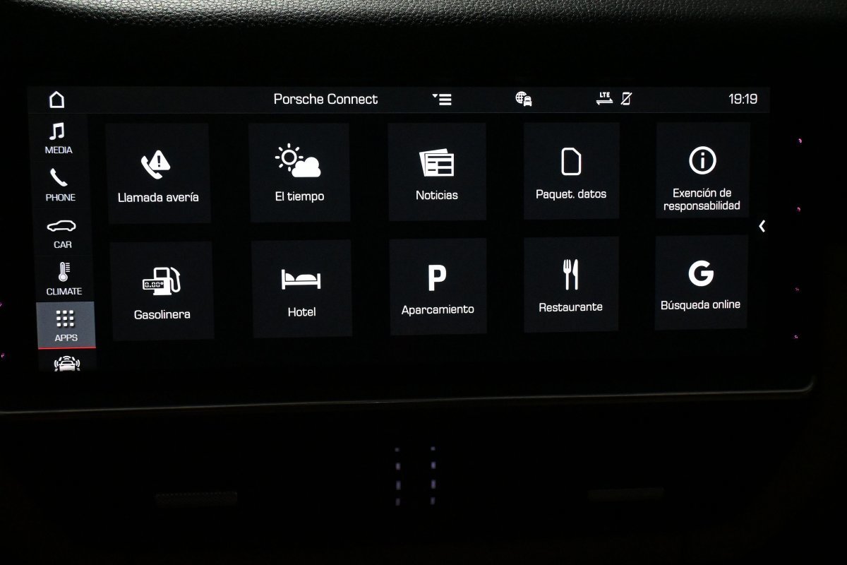 Foto Porsche Cayenne 20