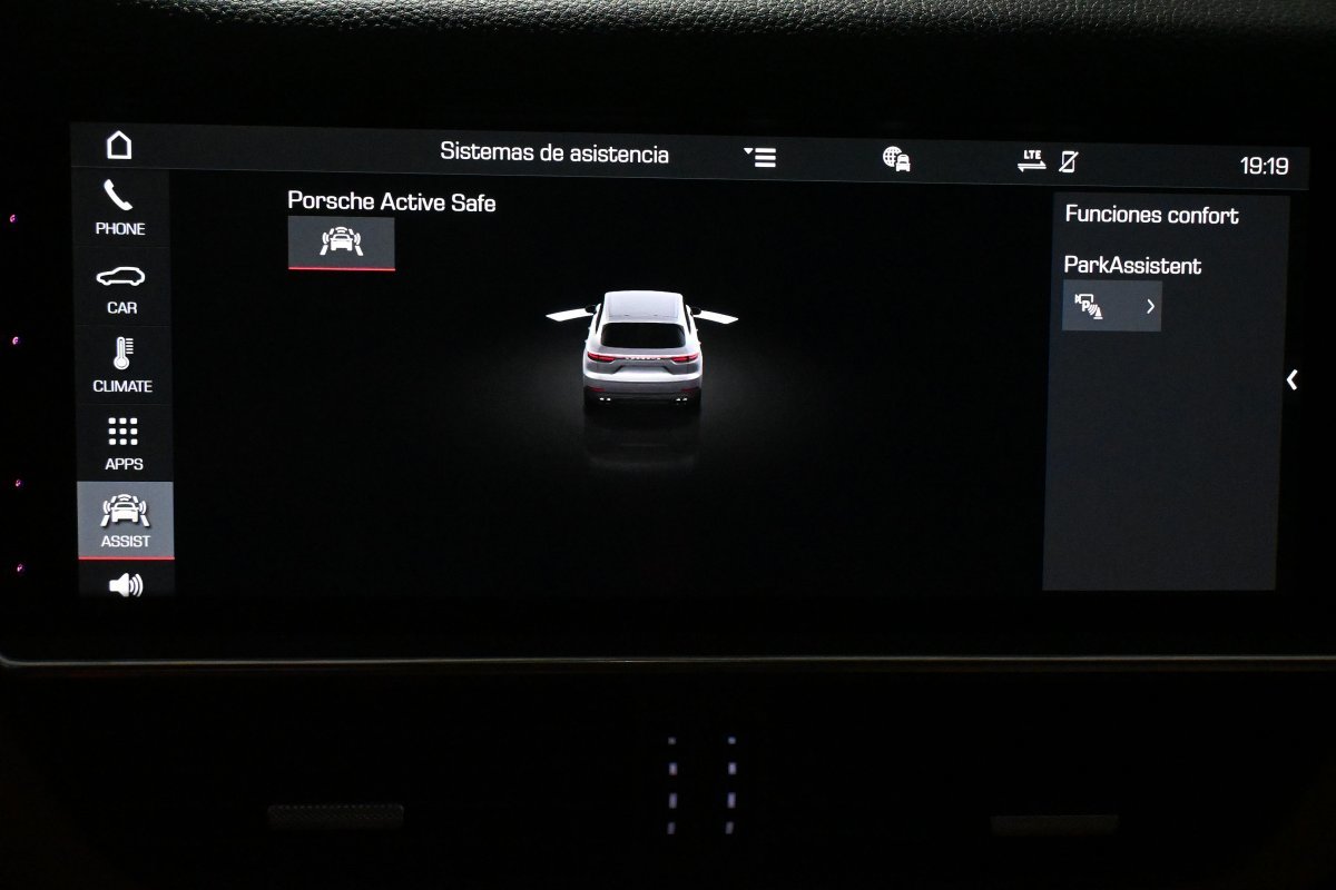 Foto Porsche Cayenne 21