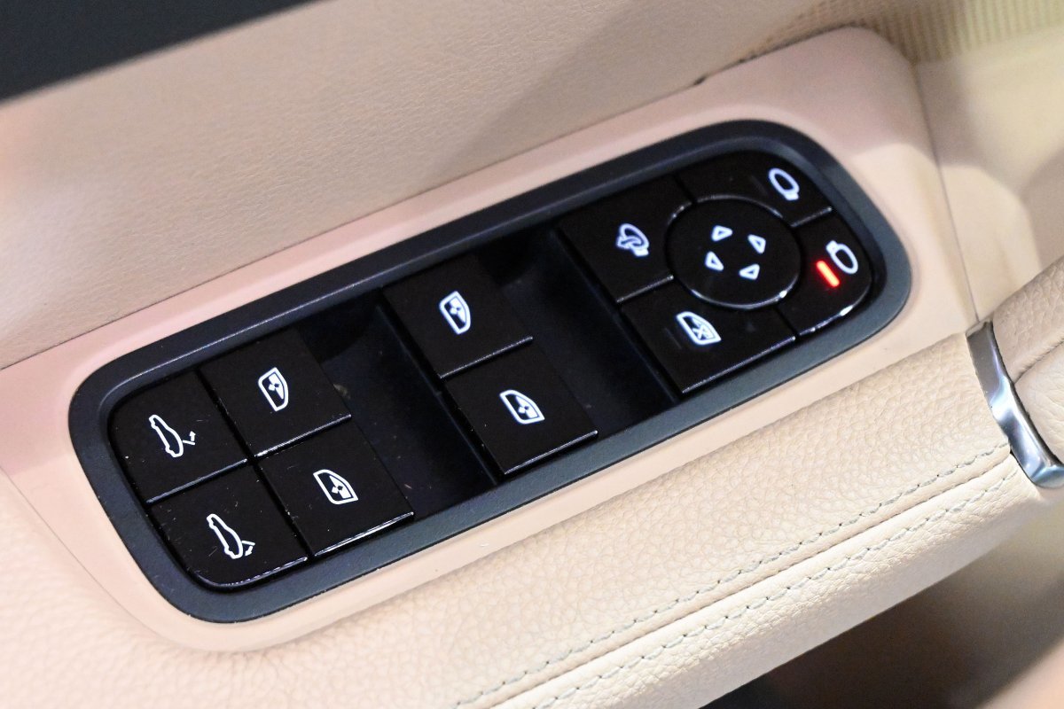 Foto Porsche Cayenne 31