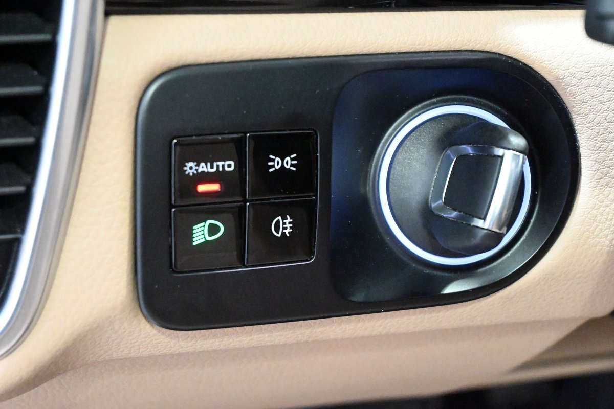 Foto Porsche Cayenne 36