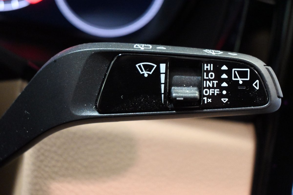 Foto Porsche Cayenne 38