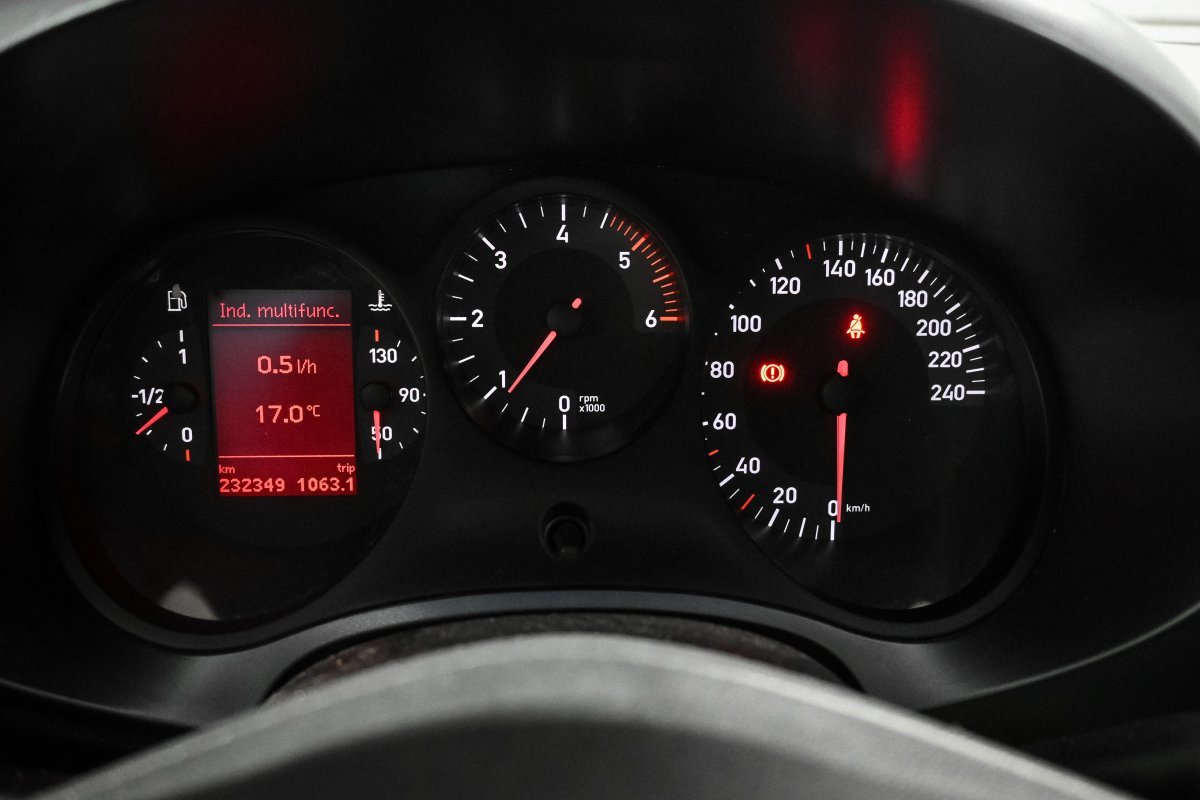 Foto Seat León 13