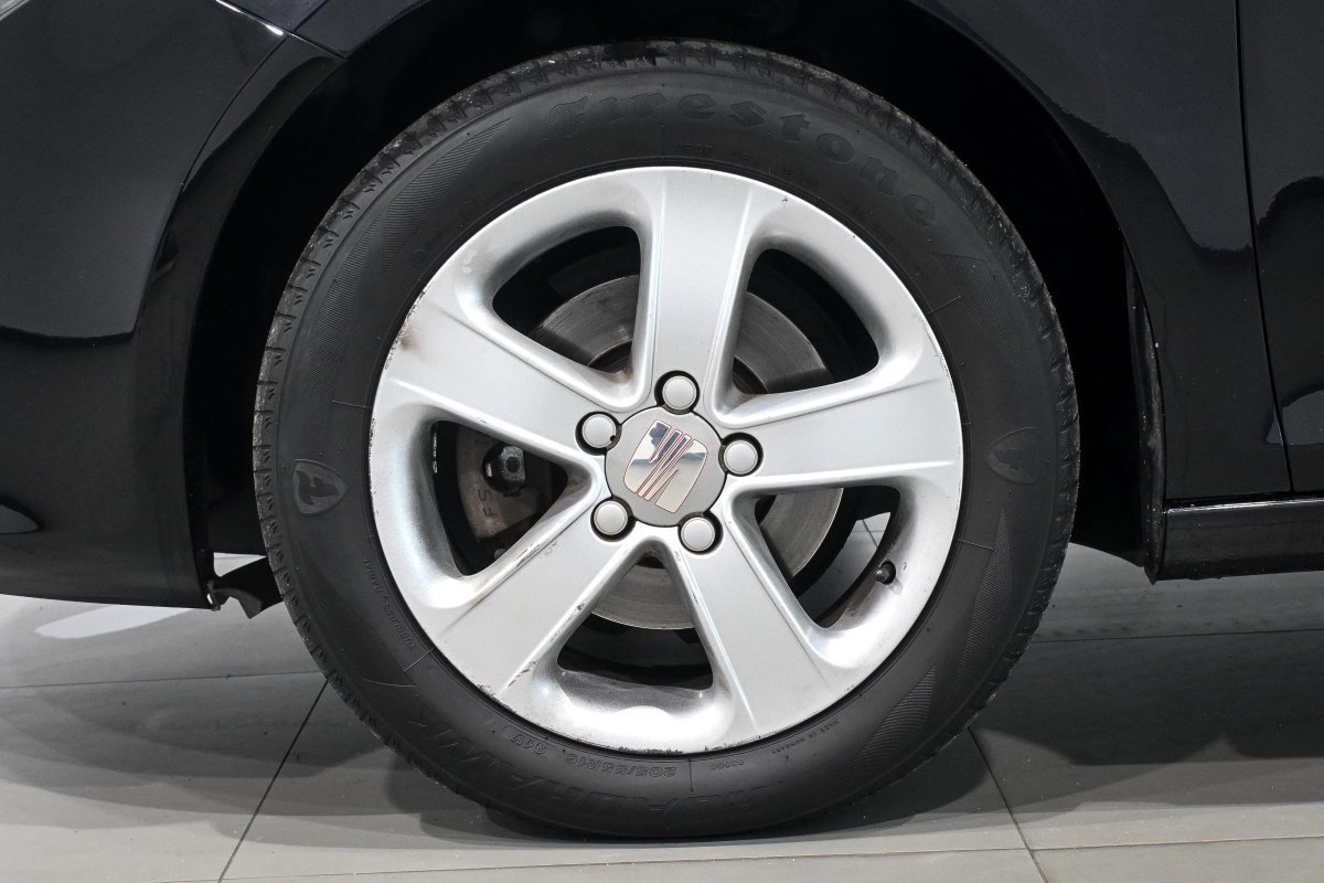 Foto Seat León 25