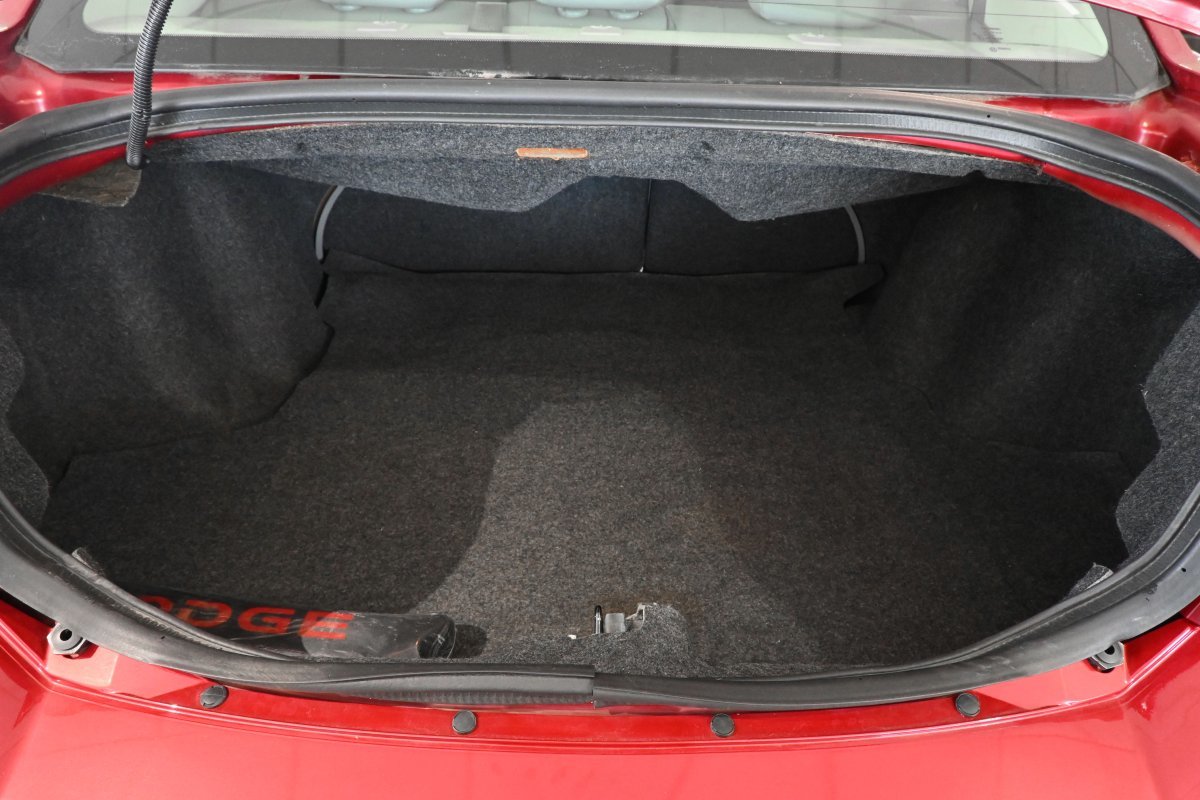 Foto Dodge Avenger 8