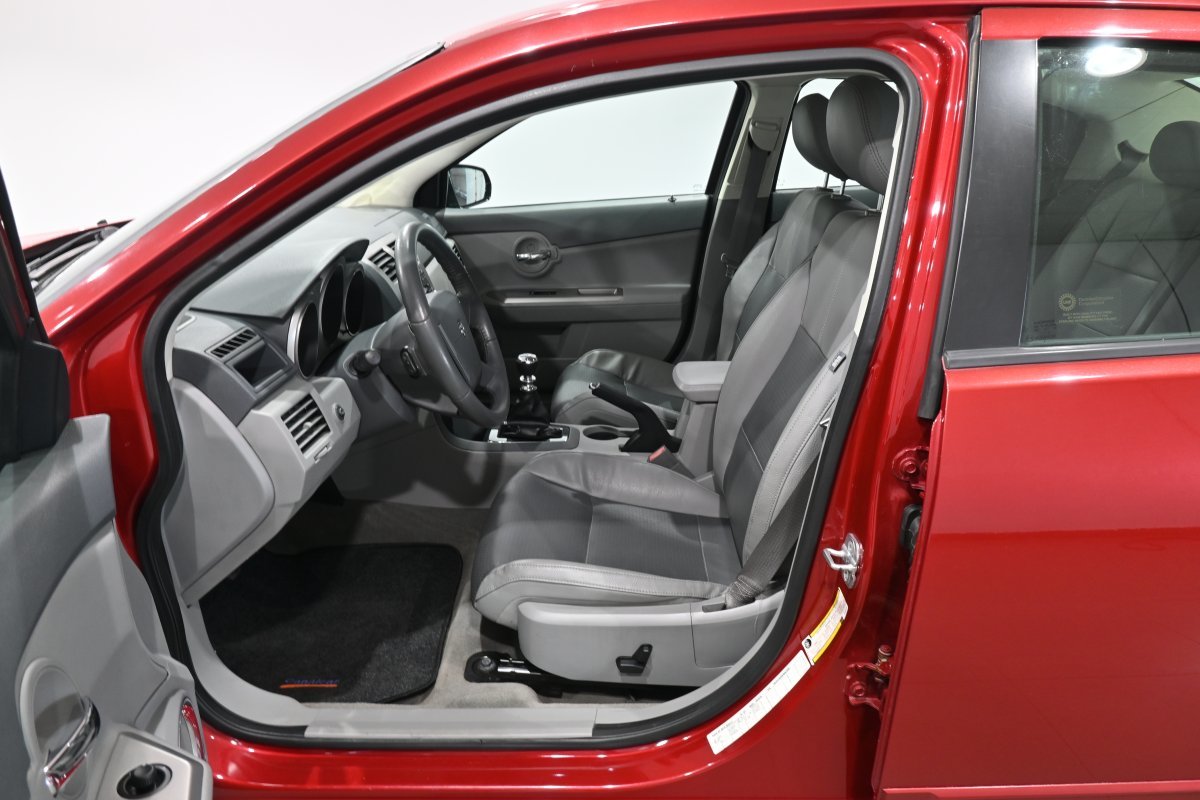 Foto Dodge Avenger 10