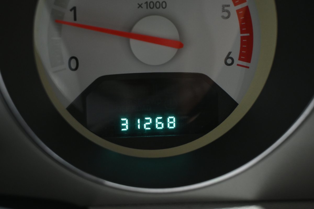 Foto Dodge Avenger 12