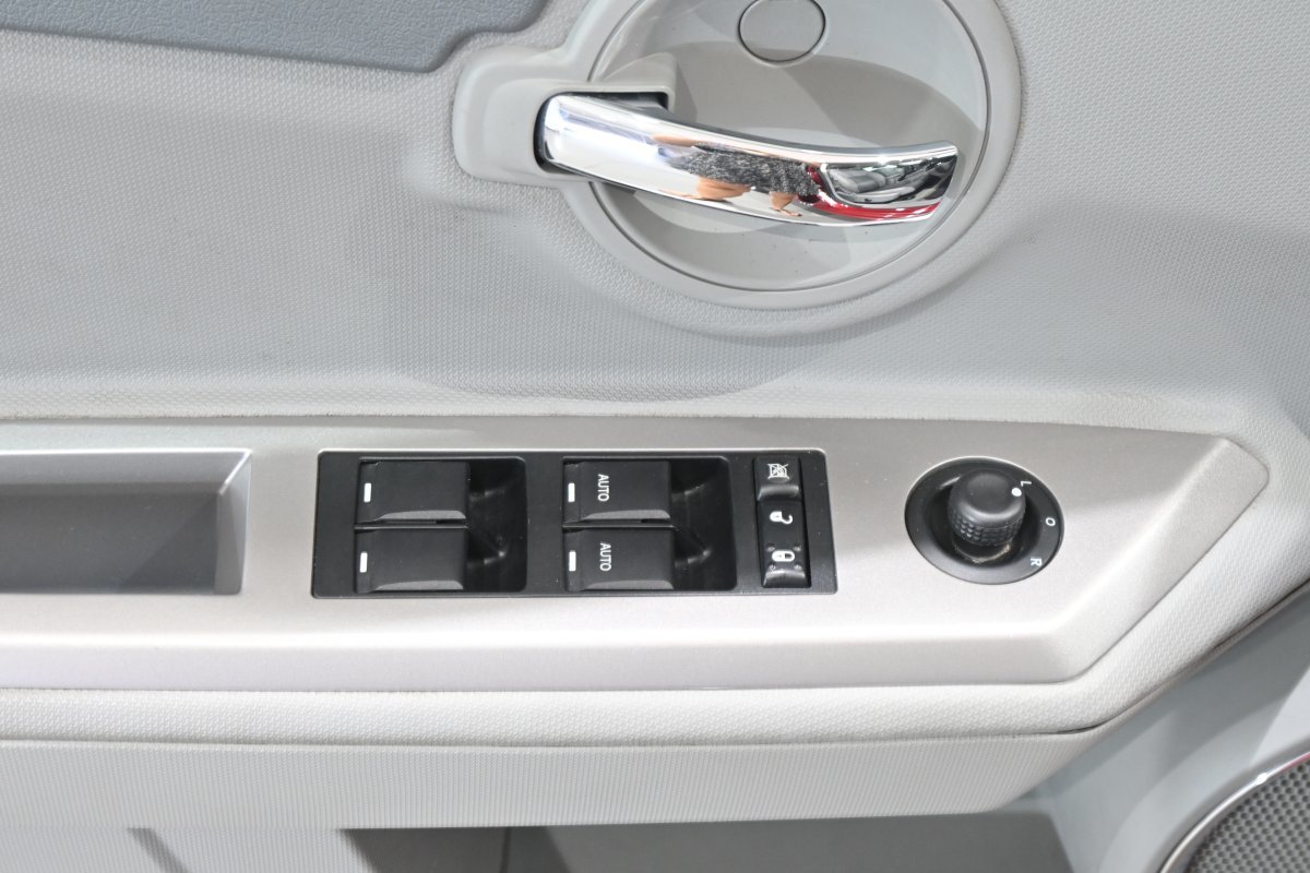 Foto Dodge Avenger 22