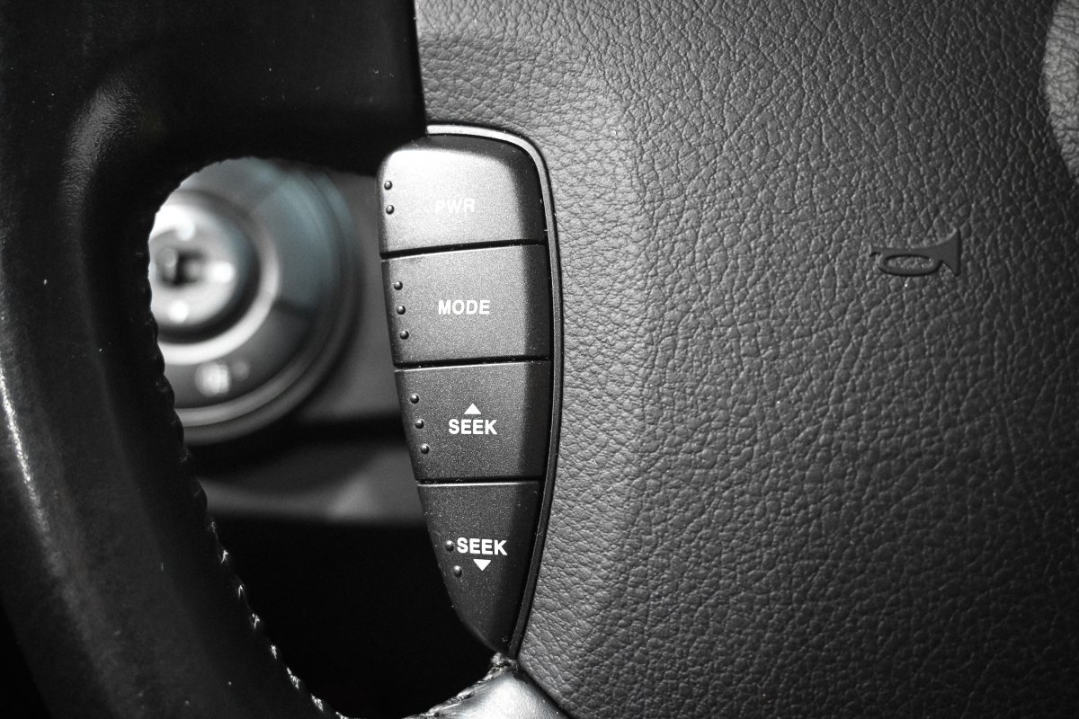 Foto SsangYong Actyon 19